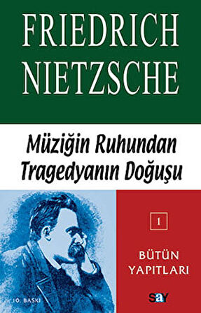 Müziğin Ruhundan Tragedyanın Doğuşu + Yapışkanlı Not Kağıdı