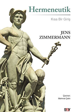 Hermeneutik: Kısa Bir Giriş + Yapışkanlı Not Kağıdı