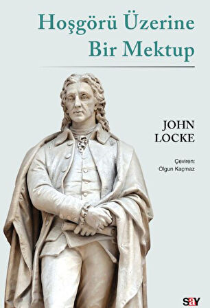 Hoşgörü Üzerine Bir Mektup + Yapışkanlı Not Kağıdı