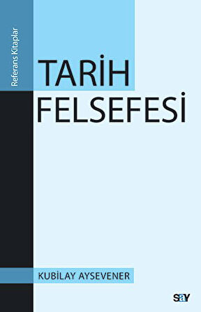 Tarih Felsefesi + Yapışkanlı Not Kağıdı