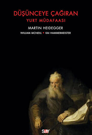 Düşünceye Çağıran + Yapışkanlı Not Kağıdı