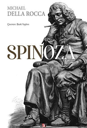 Spinoza + Yapışkanlı Not Kağıdı