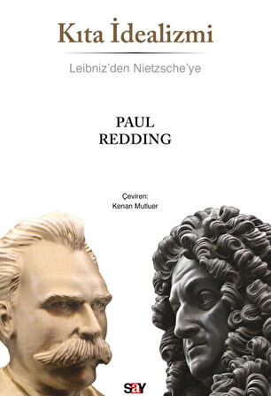 Kıta İdealizmi + Yapışkanlı Not Kağıdı