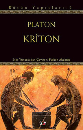 Kriton + Yapışkanlı Not Kağıdı