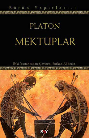 Mektuplar + Yapışkanlı Not Kağıdı