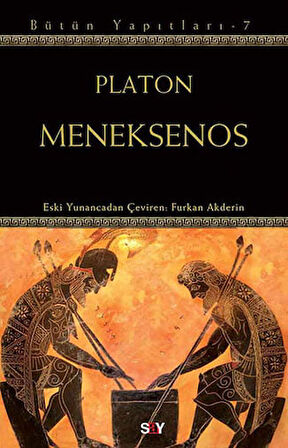 Meneksenos + Yapışkanlı Not Kağıdı