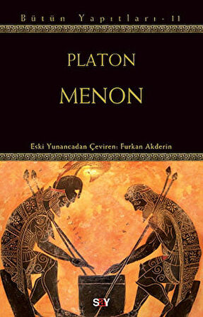 Menon + Yapışkanlı Not Kağıdı