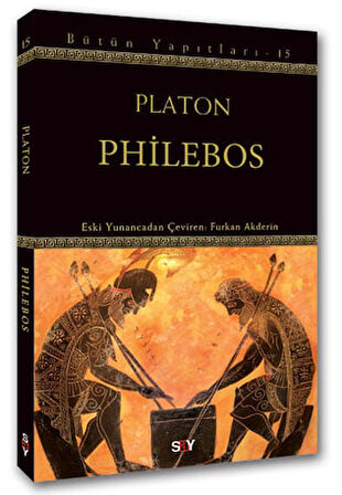Philebos + Yapışkanlı Not Kağıdı