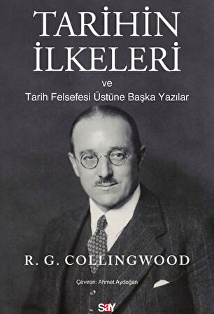 TARİHİN İLKELERİ + Yapışkanlı Not Kağıdı