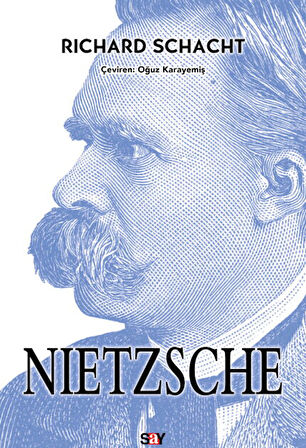 Nietzsche + Yapışkanlı Not Kağıdı