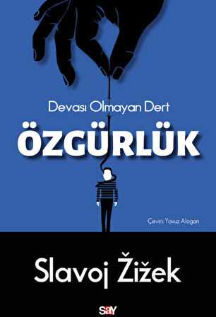 Özgürlük + Yapışkanlı Not Kağıdı