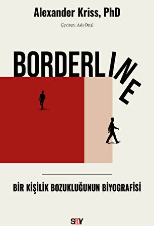 Borderline + Yapışkanlı Not Kağıdı