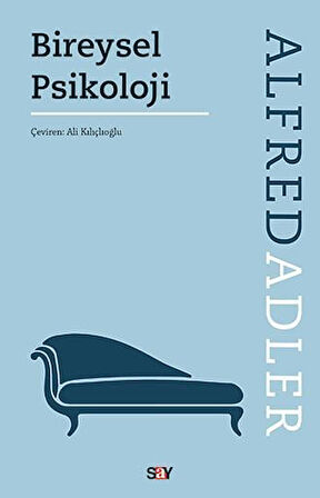 Bireysel Psikoloji + Yapışkanlı Not Kağıdı