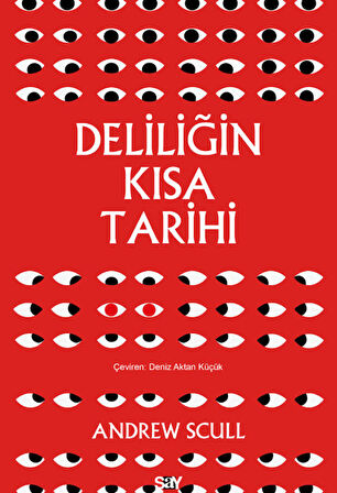 Deliliğin Kısa Tarihi + Yapışkanlı Not Kağıdı