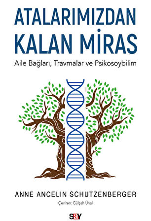 Atalarımızdan Kalan Miras + Yapışkanlı Not Kağıdı