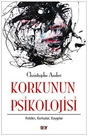 Korkunun Psikolojisi + Yapışkanlı Not Kağıdı