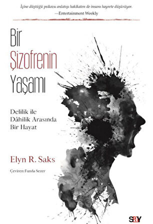 Bir Şizofrenin Yaşamı + Yapışkanlı Not Kağıdı