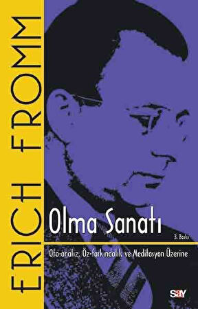 Olma Sanatı + Yapışkanlı Not Kağıdı