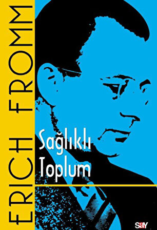 SAĞLIKLI TOPLUM + Yapışkanlı Not Kağıdı