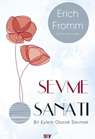 Sevme Sanatı (Modern Kapak) + Yapışkanlı Not Kağıdı