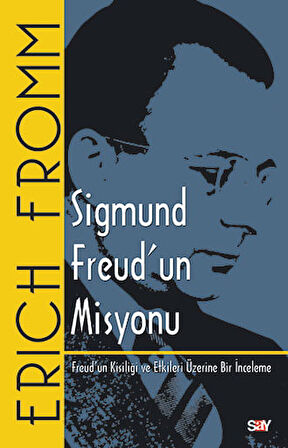 Sigmund Freud’un Misyonu + Yapışkanlı Not Kağıdı
