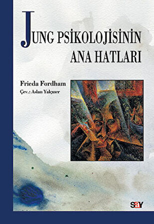 Jung Psikolojisinin Ana Hatları + Yapışkanlı Not Kağıdı