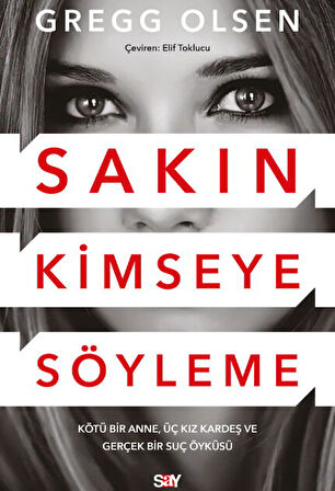Sakın Kimseye Söyleme + Yapışkanlı Not Kağıdı