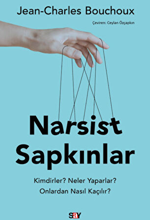 Narsist Sapkınlar + Yapışkanlı Not Kağıdı