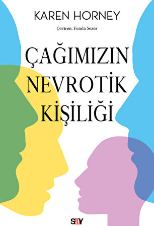 Çağımızın Nevrotik Kişiliği + Yapışkanlı Not Kağıdı