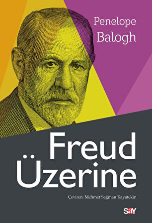 FREUD ÜZERİNE + Yapışkanlı Not Kağıdı