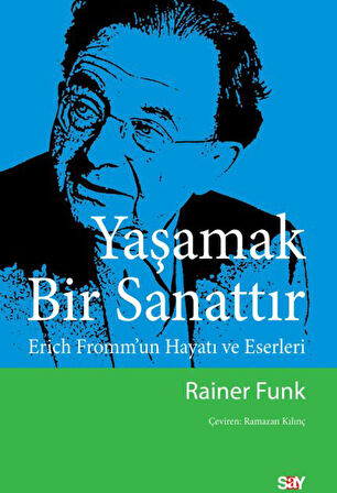 Yaşamak Bir Sanattır + Yapışkanlı Not Kağıdı