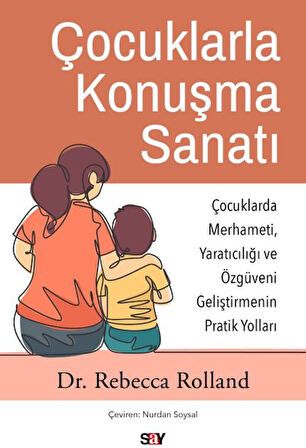 ÇOCUKLARLA KONUŞMA SANATI + Yapışkanlı Not Kağıdı