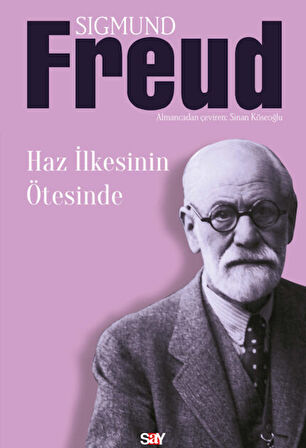 Haz İlkesinin Ötesinde + Yapışkanlı Not Kağıdı