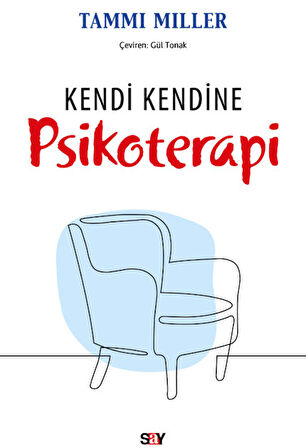 Kendi Kendine Psikoterapi + Yapışkanlı Not Kağıdı