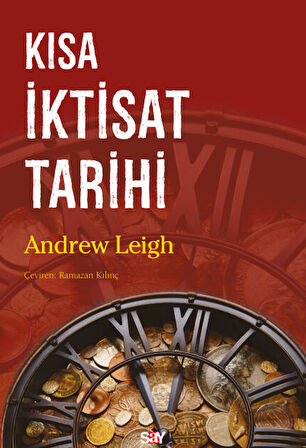 Kısa İktisat Tarihi + Yapışkanlı Not Kağıdı
