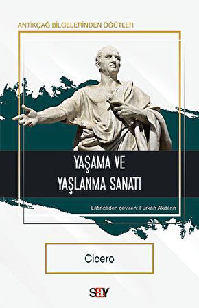 Yaşama ve Yaşlanma Sanatı + Yapışkanlı Not Kağıdı