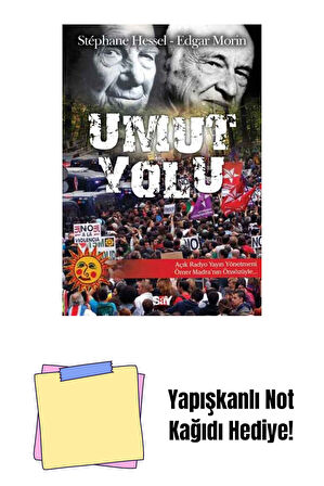 Bir Faytoncunun Serüvenleri + Yapışkanlı Not Kağıdı