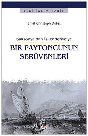 Bir Faytoncunun Serüvenleri + Yapışkanlı Not Kağıdı
