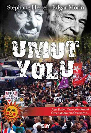 Umut Yolu + Yapışkanlı Not Kağıdı