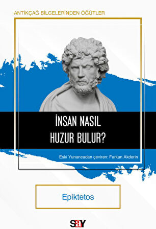 İnsan Nasıl Huzur Bulur ? + Yapışkanlı Not Kağıdı