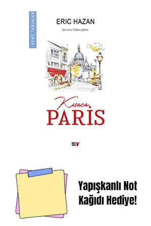 Kuklaturka + Yapışkanlı Not Kağıdı