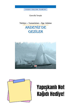Kısa Çin Tarihi + Yapışkanlı Not Kağıdı