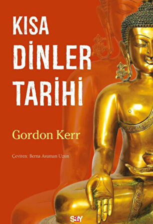 Kısa Dinler Tarihi + Yapışkanlı Not Kağıdı