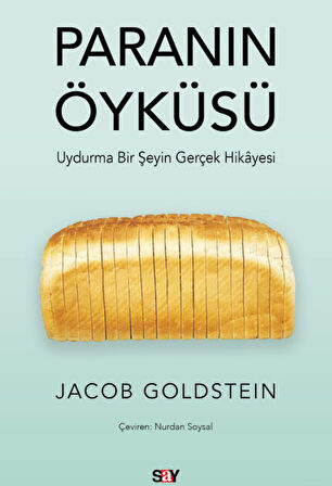 Paranın Öyküsü + Yapışkanlı Not Kağıdı