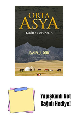 Kısa Yunanistan Tarihi + Yapışkanlı Not Kağıdı