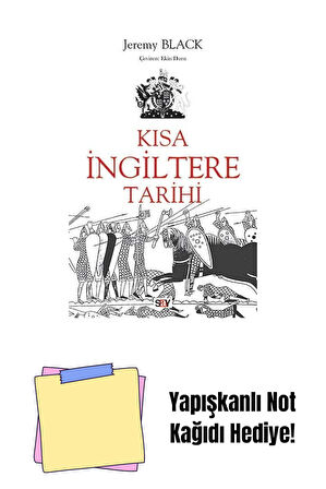 ORTA ASYA + Yapışkanlı Not Kağıdı