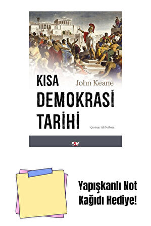 Antikçağ Sanat Tarihi + Yapışkanlı Not Kağıdı