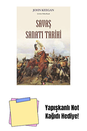 Kısa Demokrasi Tarihi + Yapışkanlı Not Kağıdı