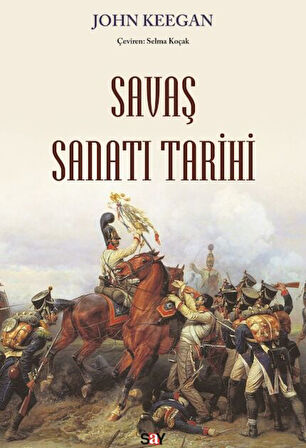 Savaş Sanatı Tarihi + Yapışkanlı Not Kağıdı