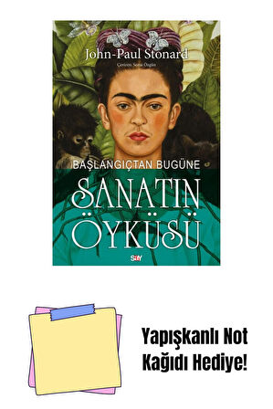 Selahaddin Eyyubi + Yapışkanlı Not Kağıdı